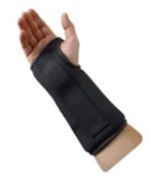 Wrist brace