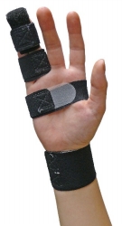 Finger splint