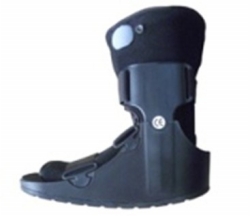 Forefoot off loader