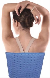 Waist wrap heating pad 29x69cm-100W