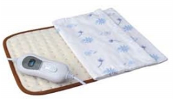 Heated pad-40x30cm