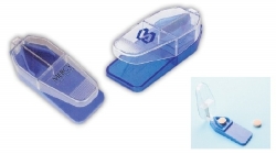 Pill cutter