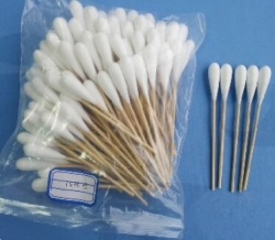 4M Bamboo Applicator