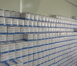 Sterile Gauze Swab in Box