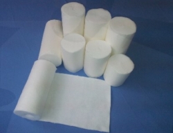 Cast Padding