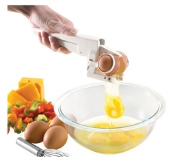 Egg separator