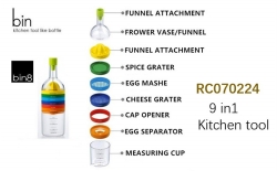 9 in1 Kitchen tool