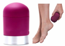 Electronic Foot File