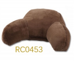Sit & down pillow
