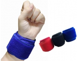 Wrist brace