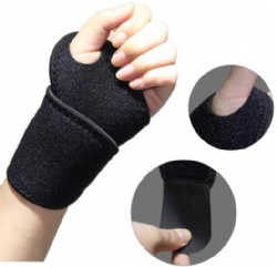 Wrist Brace for Carpal Tunnel