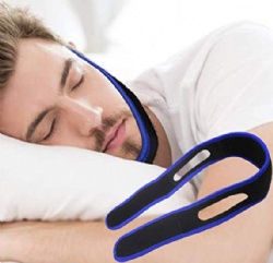 Anti Snoring Chin Strap