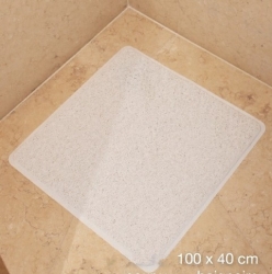 SHOWER MAT